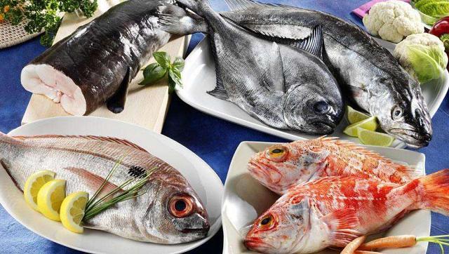 营养又便宜的4种海鱼,几乎"没有腥味",吃着相当过瘾!